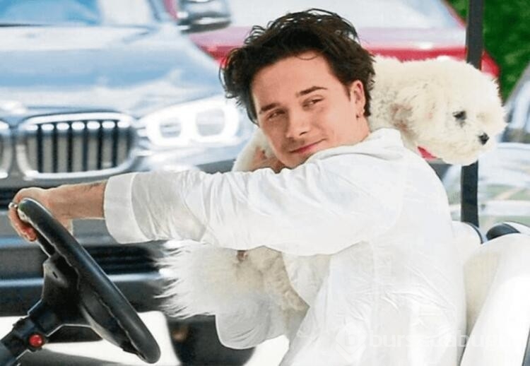 Brooklyn Beckham:"En iyi arkadaşımla evleniyorum ama ya o istemezse?
