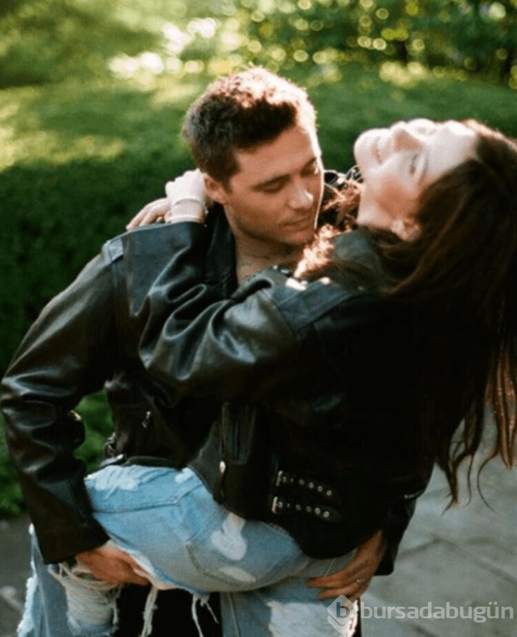 Brooklyn Beckham:"En iyi arkadaşımla evleniyorum ama ya o istemezse?
