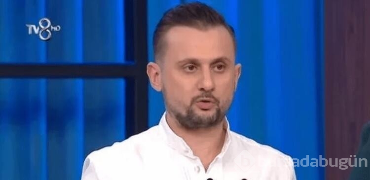 MasterChef'te yarışacak dört finalist belli oldu