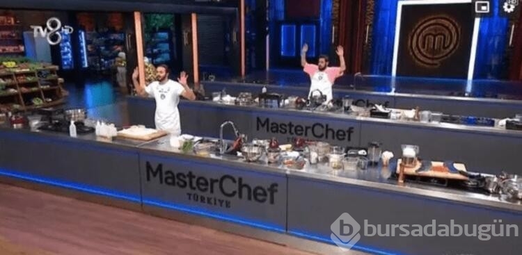 MasterChef'te yarışacak dört finalist belli oldu