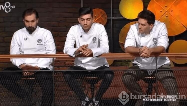 MasterChef'te yarışacak dört finalist belli oldu