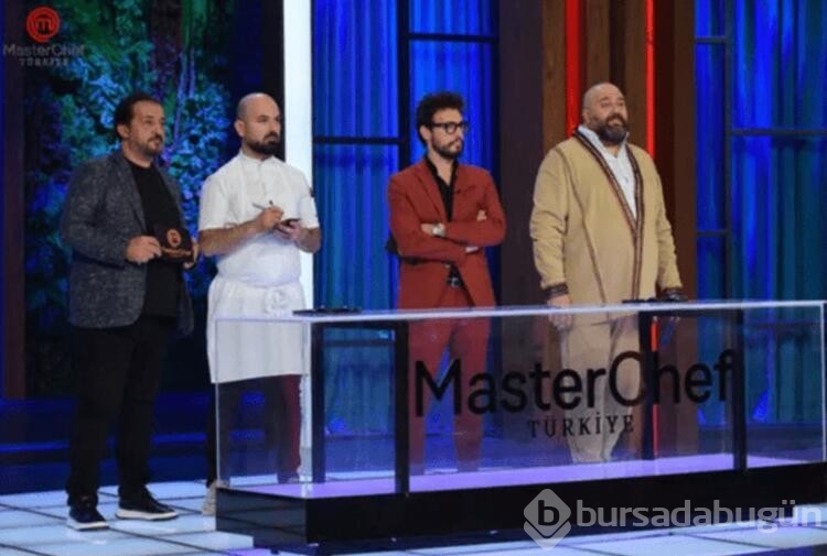 MasterChef'te yarışacak dört finalist belli oldu