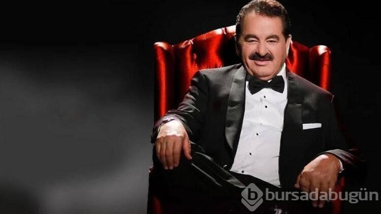 İbrahim Tatlıses sosyal medyada alay konusu oldu
