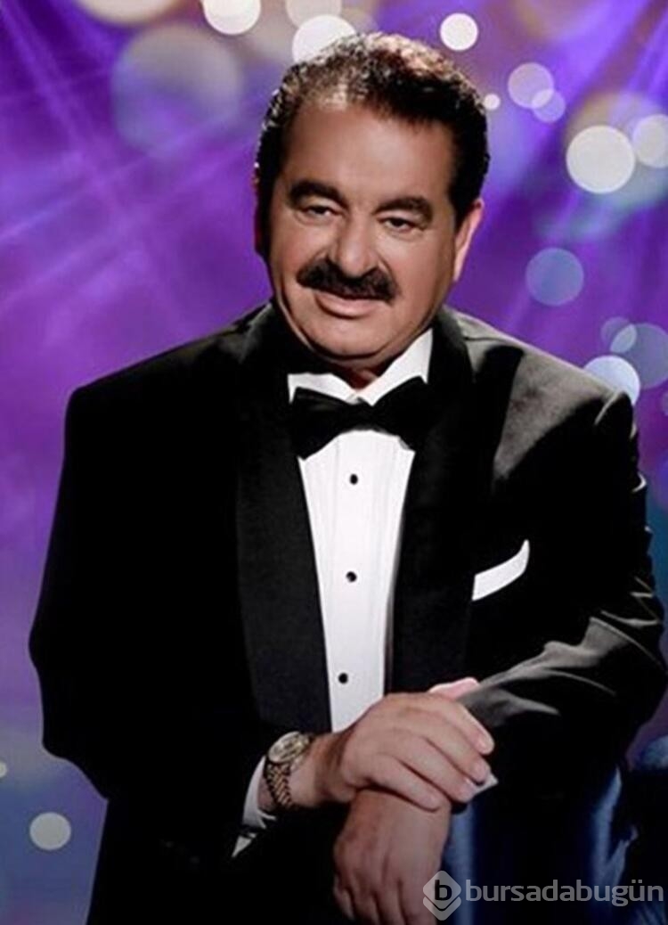 İbrahim Tatlıses sosyal medyada alay konusu oldu
