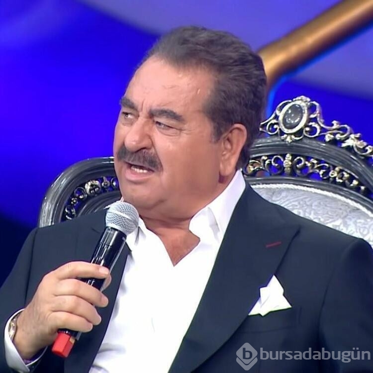 İbrahim Tatlıses sosyal medyada alay konusu oldu
