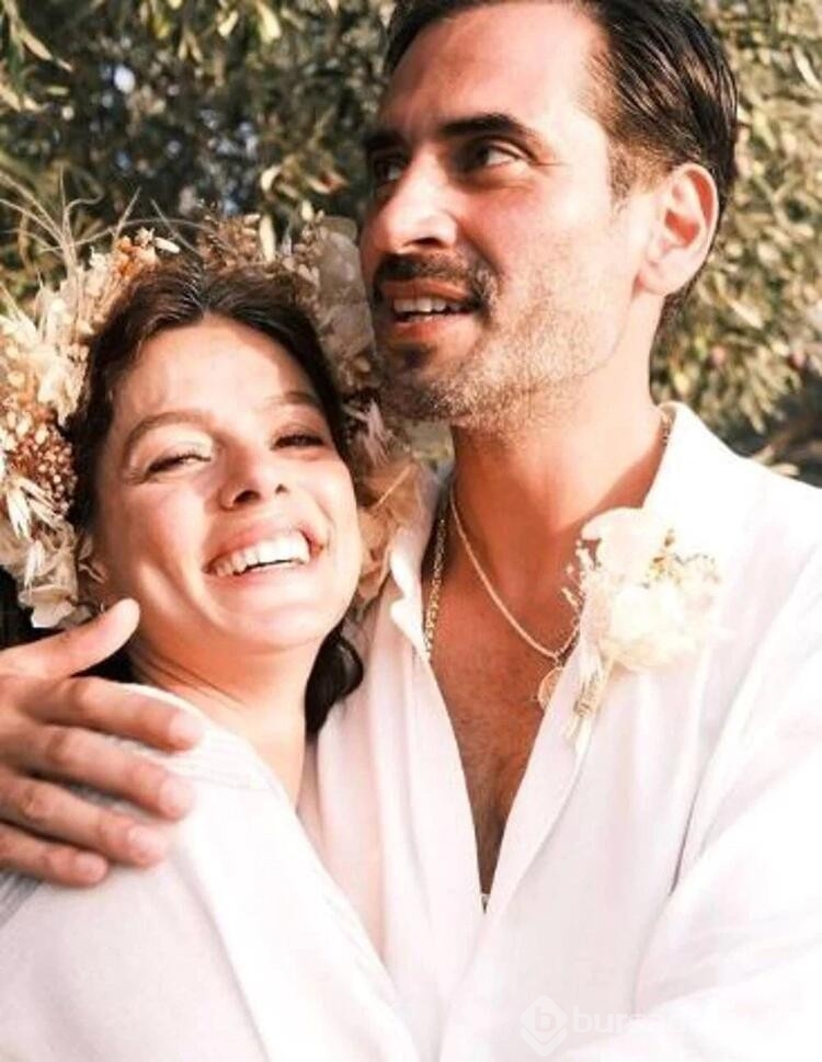 Özge Özpirinçci'nin doğum sonrası ilk pozları