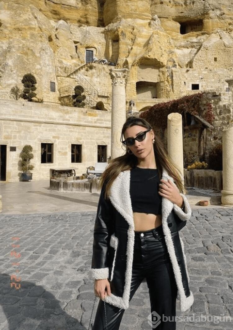 Survivor 2023 yarışmacısından dikkat çeken pozlar
