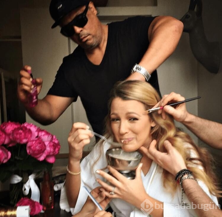 Blake Lively, dördüncü çocuğunu kucağına almaya hazırlanıyor