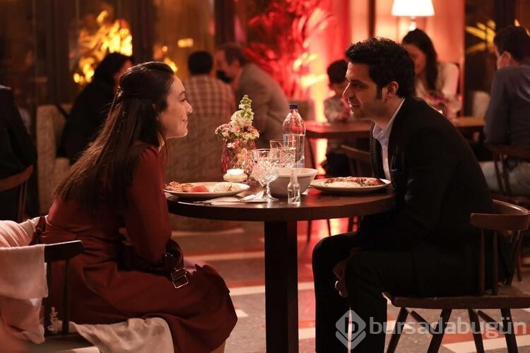 Merve Dizdar ve Uğur Uzunel aşk yaşıyor mu?