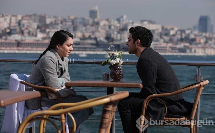 Merve Dizdar ve Uğur Uzunel aşk yaşıyor mu?