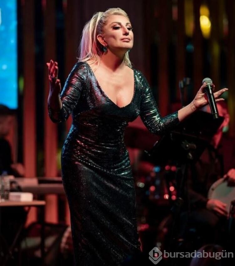  Muazzez Ersoy sosyal medyanın diline düştü
