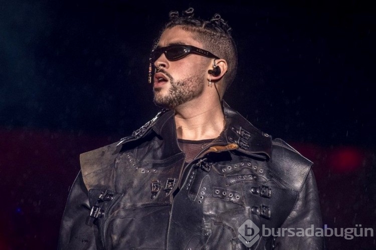 hayranının telefonunu fırlatan Bad Bunny'den açıklama