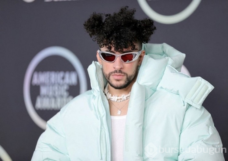 hayranının telefonunu fırlatan Bad Bunny'den açıklama