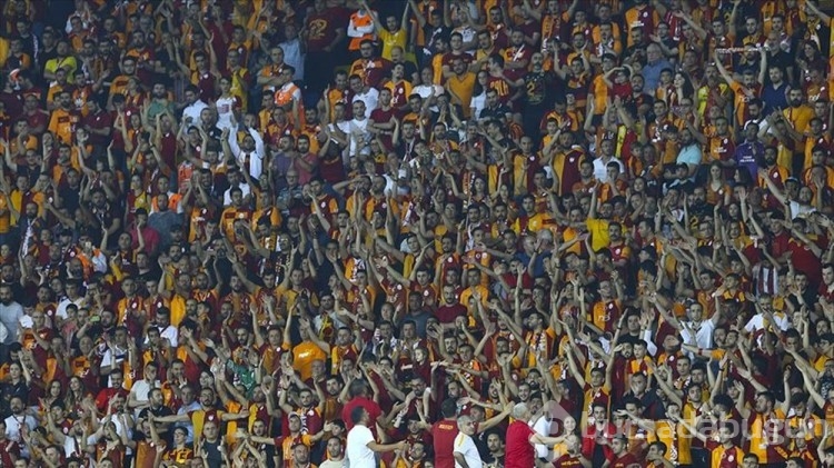Takımların taraftar verileri belli oldu 