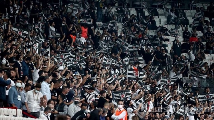 Takımların taraftar verileri belli oldu 