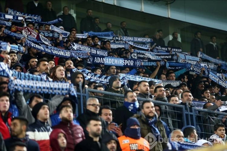 Takımların taraftar verileri belli oldu 