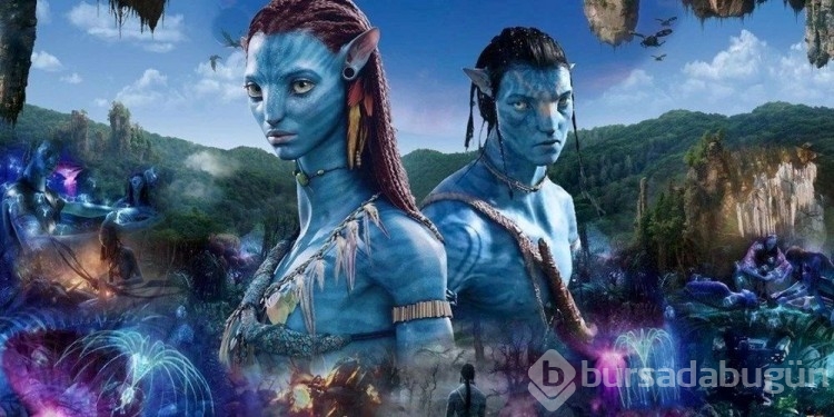James Cameron Avatar 3 için yeşil ışık yaktı
