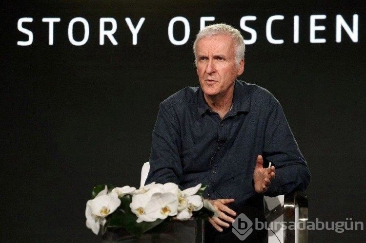 James Cameron Avatar 3 için yeşil ışık yaktı