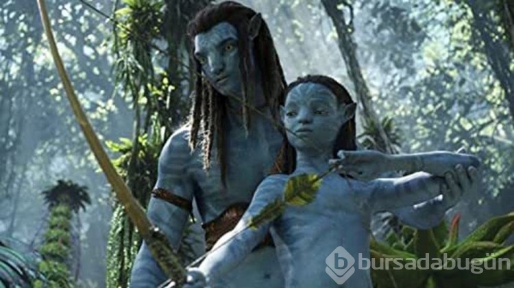 James Cameron Avatar 3 için yeşil ışık yaktı