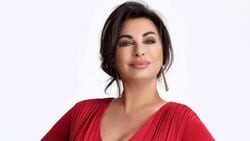 Nilgün Belgün: Eskiden Metin Akpınar'a aşıktım