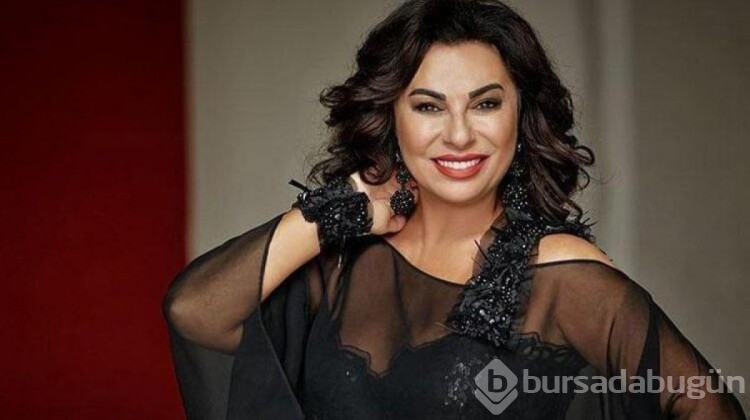 Nilgün Belgün: Eskiden Metin Akpınar'a aşıktım