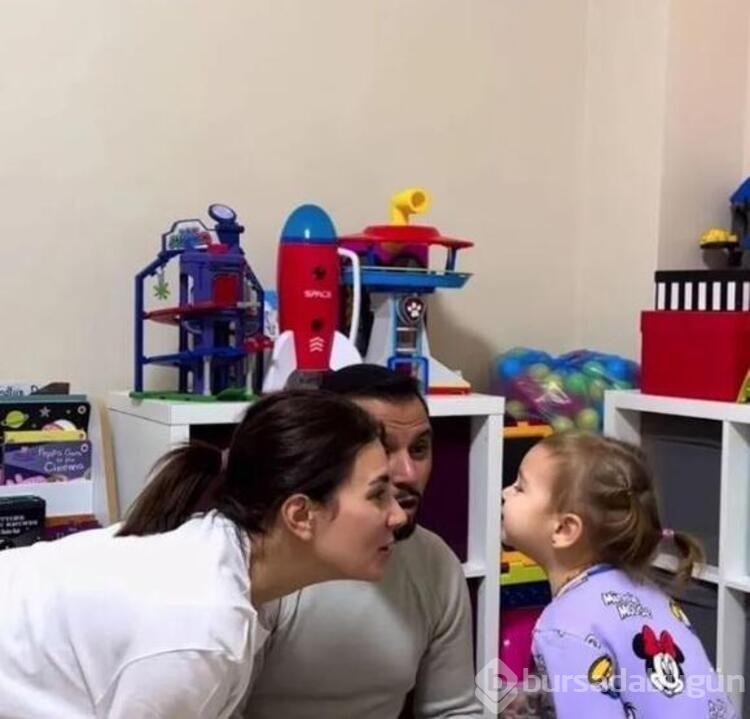 Alişan ile Buse Varol'un paylaşımı olay oldu