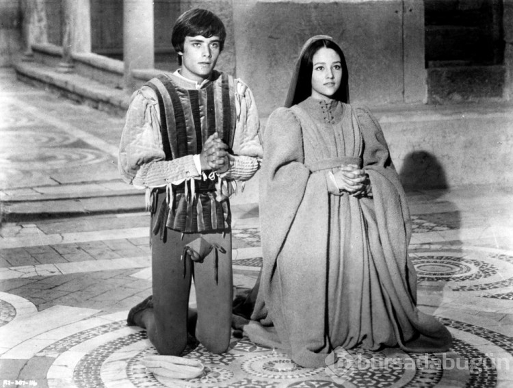 Romeo ve Juliet oyuncuları 54 yıl sonra yapım şirketine dava açtı
