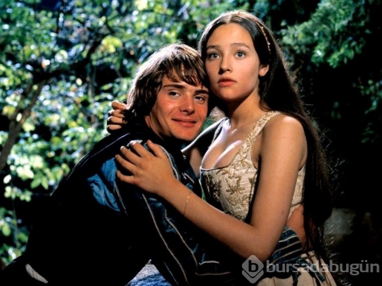 Romeo ve Juliet oyuncuları 54 yıl sonra yapım şirketine dava açtı

