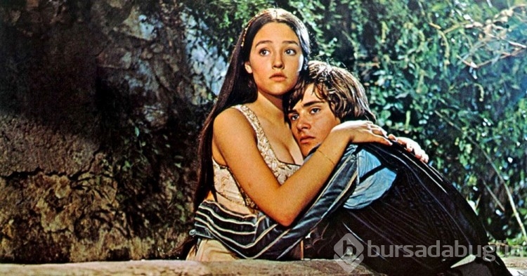 Romeo ve Juliet oyuncuları 54 yıl sonra yapım şirketine dava açtı
