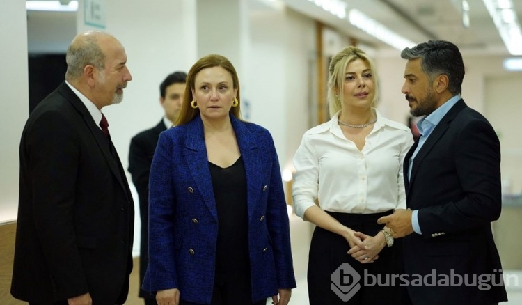 Yalı Çapkını dizisine yeni oyuncu konuk oldu