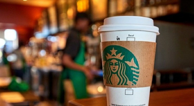 Starbucks'tan ürünlere yüzde 27 zam! 