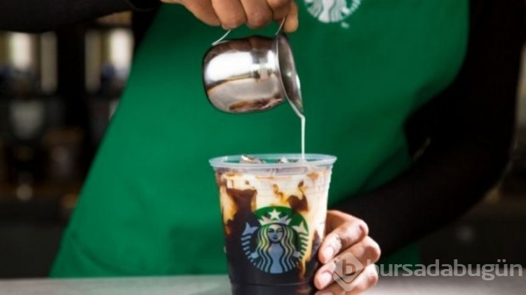 Starbucks'tan ürünlere yüzde 27 zam! 