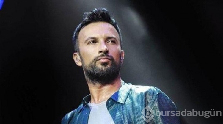 Tarkan yılbaşı gecesi şarkı başına 473 bin TL kazandı