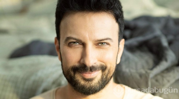 Tarkan yılbaşı gecesi şarkı başına 473 bin TL kazandı