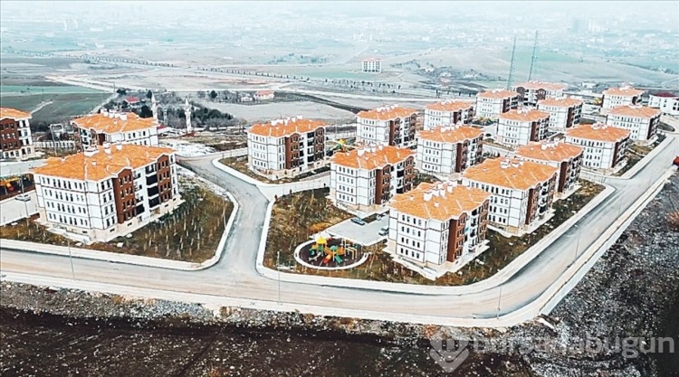 Konut kredisinde faizler düşürüldü!