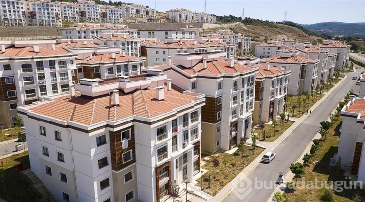 Konut kredisinde faizler düşürüldü!