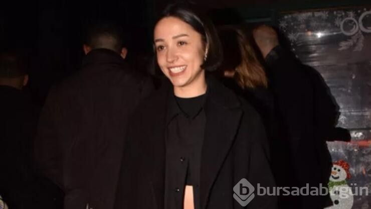 Zeynep Bastık 2022'nin son şakasını yaptı
