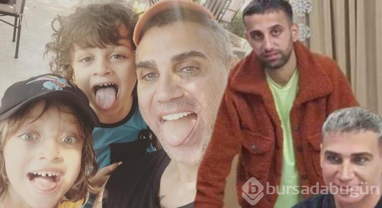  Doğuş, DNA örneği verdi