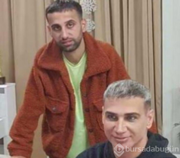 Doğuş, DNA örneği verdi