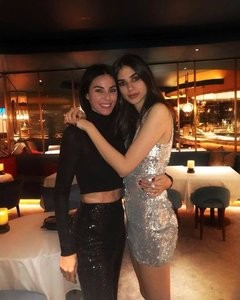 Deren Talu: Her şey annemle güzel

