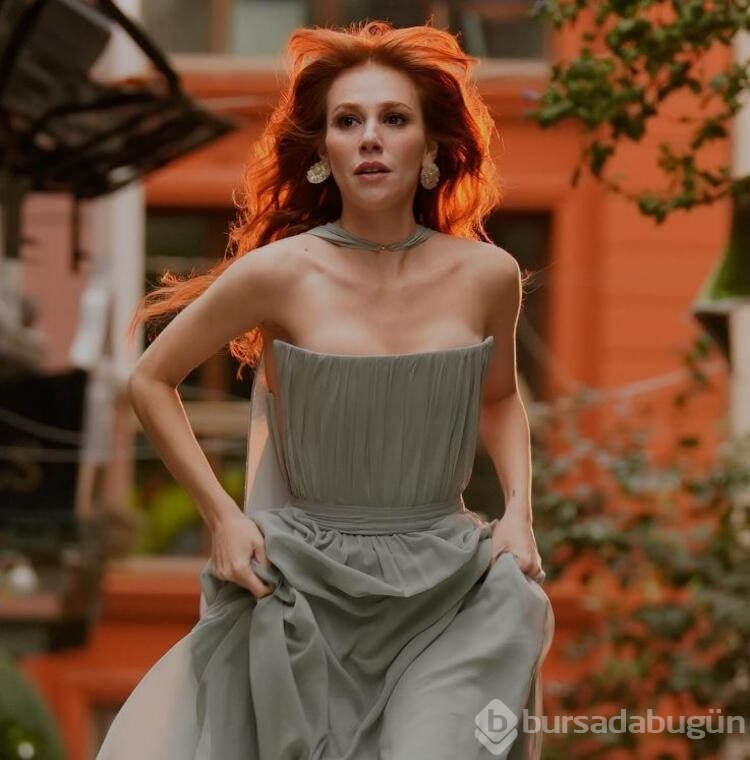 Elçin Sangu'nun gizli sevgilisi ortaya çıktı
