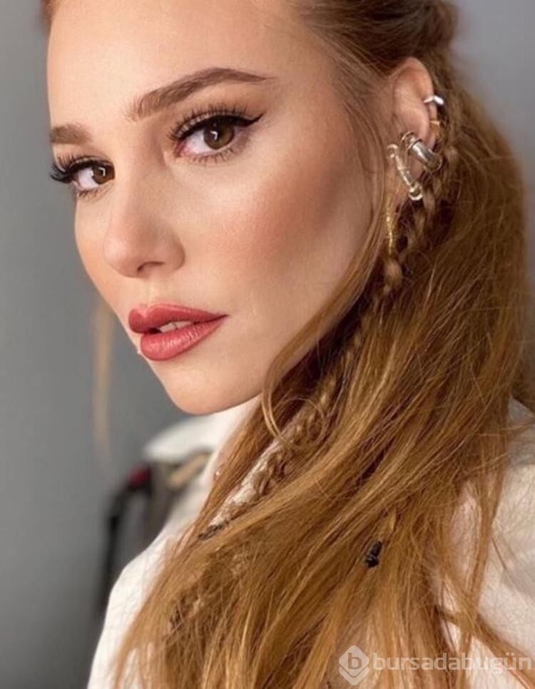 Elçin Sangu'nun gizli sevgilisi ortaya çıktı
