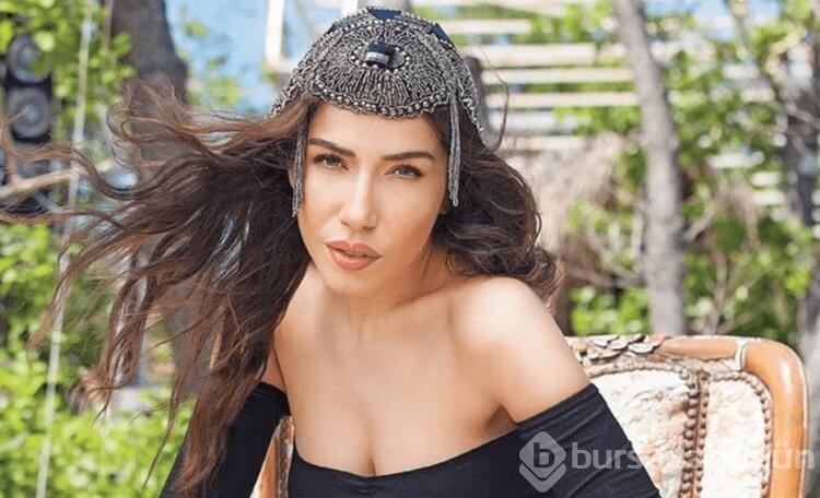 Burcu Güneş samimi açıklamalarda bulundu