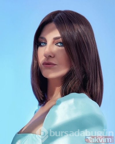 Sibel Can'dan duygulandıran paylaşım