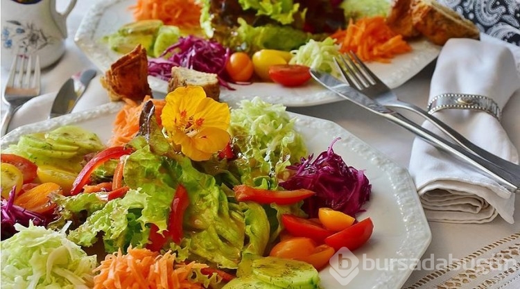 Kilo vermek isteyenler dikkat! 
