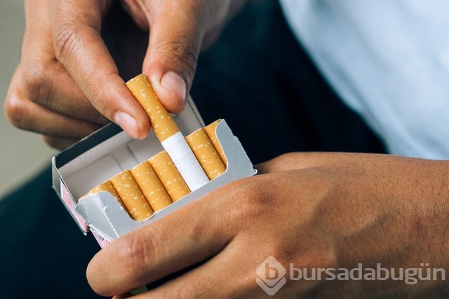 Bir pakette neden 20 tane sigara var?