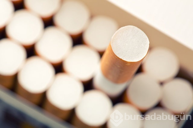 Bir pakette neden 20 tane sigara var?
