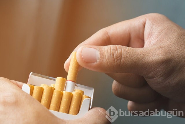 Bir pakette neden 20 tane sigara var?