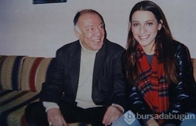 Vefatının beşinci yılında Münir Özkul