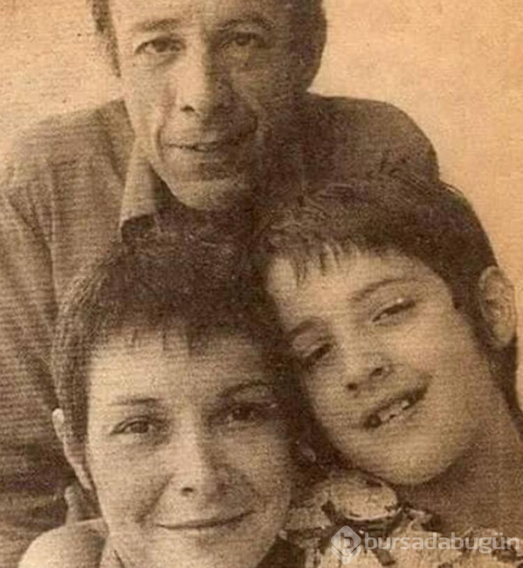 Vefatının beşinci yılında Münir Özkul